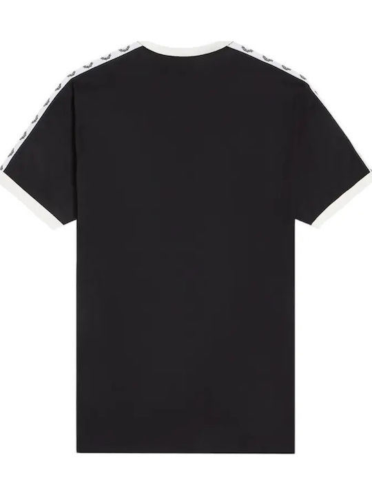 Tricou Negru