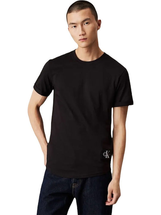 T-shirt Black