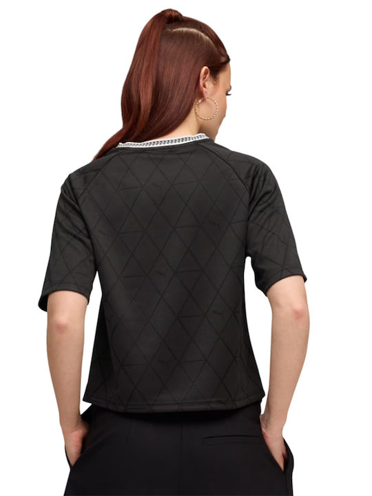 PUMA T-Shirt Μπλουζα
