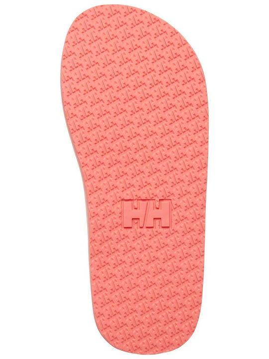 Damen Zehentrenner Rosa Farbe