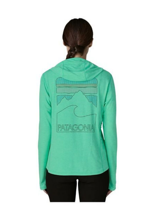Patagonia
