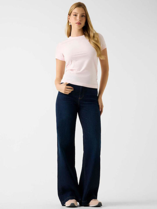 Guess T-Shirt Pink