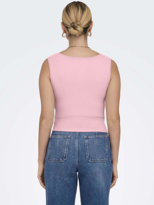 Only Blouse Romance Rose