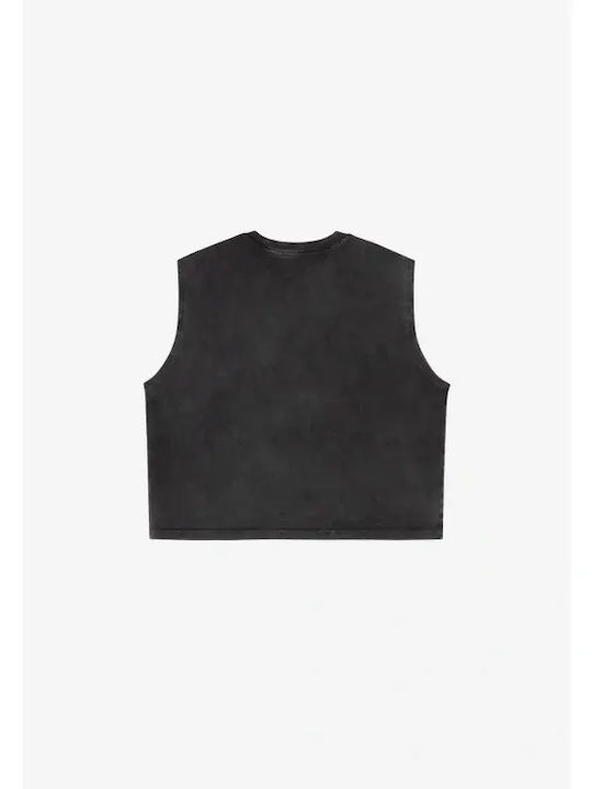 T-shirt Black