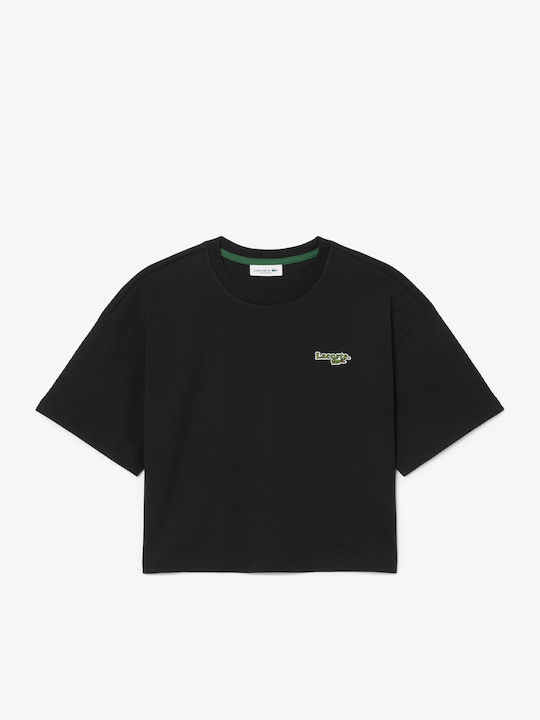 Women's Blouse Black