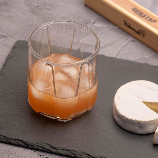 Kadax Whiskey Water Glass 360ml