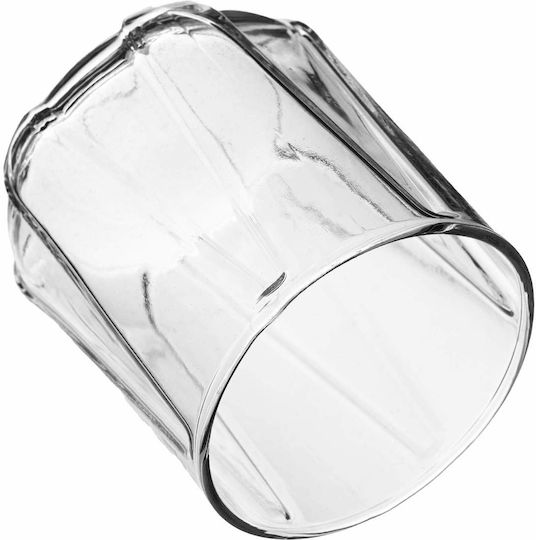 Kadax Whiskey Water Glass 360ml