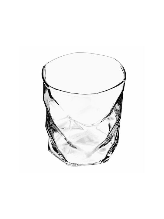 Kadax Kadax Whiskey Wasser Glas 330ml
