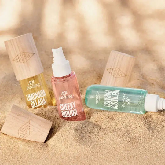 Sol de Janeiro Refresco Paraíso Eau de Parfum 90ml