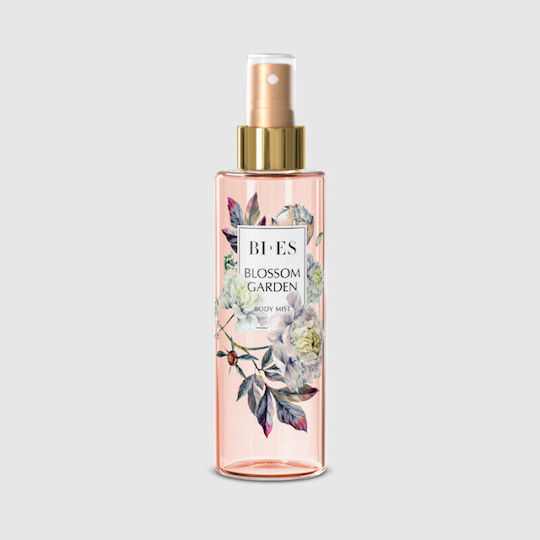 Bi-es Blossom Spray De Corp 200ml