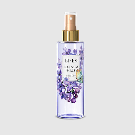 Bi-es Blossom Hills Fragrance Mist 200ml