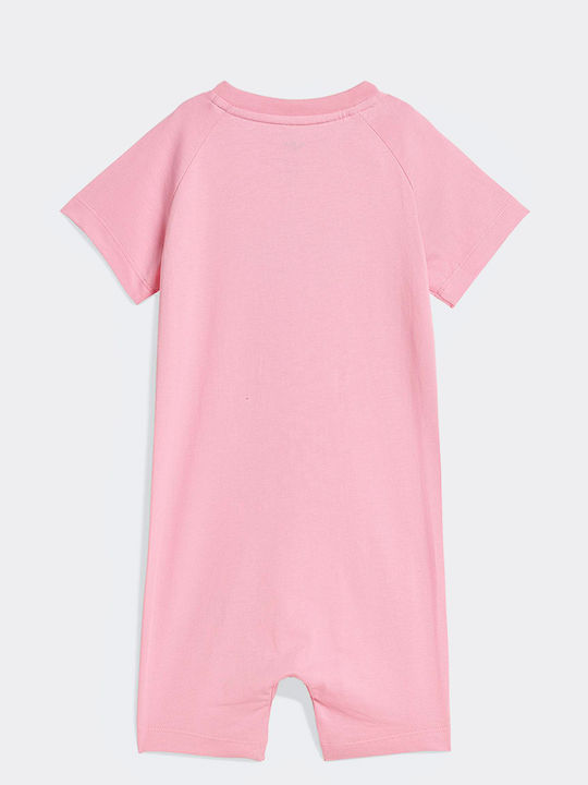 adidas Set Onesies Pink