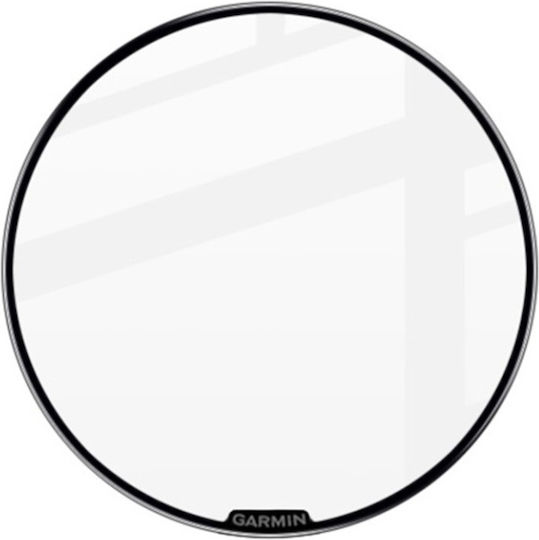 Displayschutzfolie Für Garmin Fenix 8 Pro (47 mm) 2 Stück