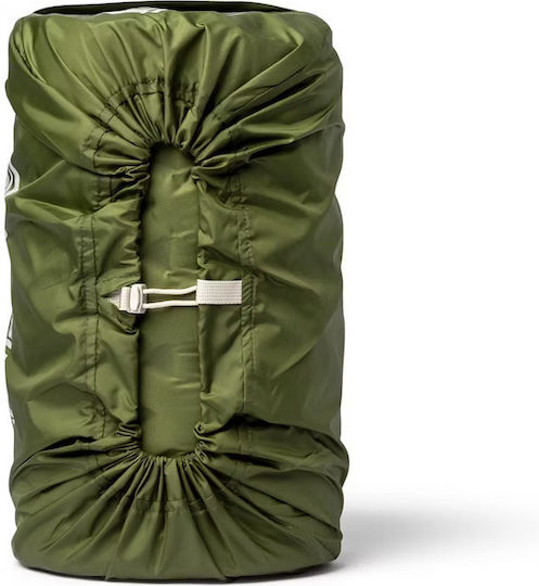 Sea to Summit Mat Self-Inflating Single Camping Sleeping Mat 75x28cm Thickness 16cm Green