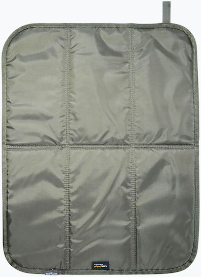 Tatonka Единичен Къмпинг Матрак 45x35см Сив
