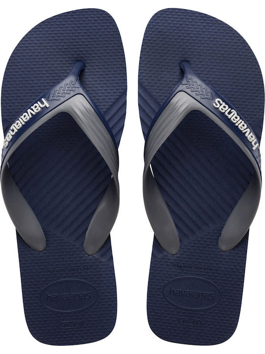 Havaianas Dual Flip Flops Μπλε