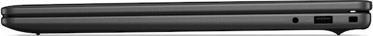 Dell 16 DC16250 16" FHD (Core 5-120U/16GB/1.0TB SSD/W11 Home) Carbon Black (GR Keyboard)