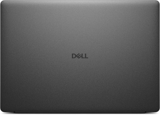 Dell 16 DC16250 16" FHD (Core 5-120U/16GB/1.0TB SSD/W11 Home) Carbon Black (GR Keyboard)