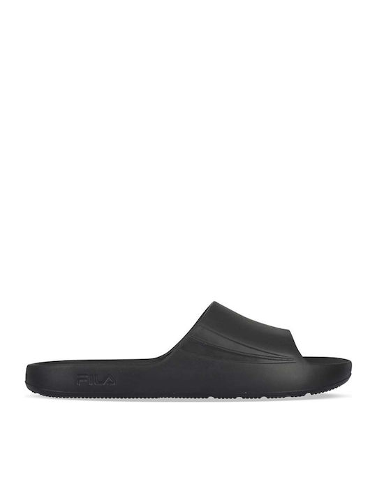 Men's Slides Black