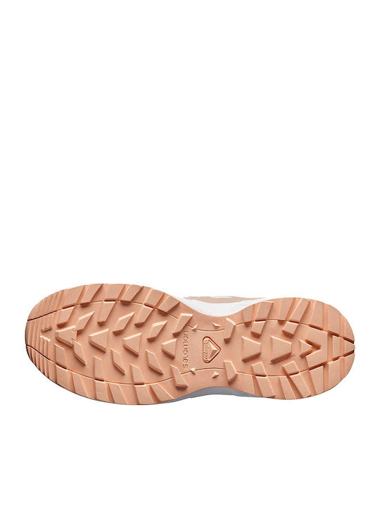 Waterproof Kids Sports Shoes Running Pink