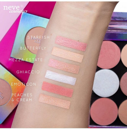 Neve Ρουζ 3gr