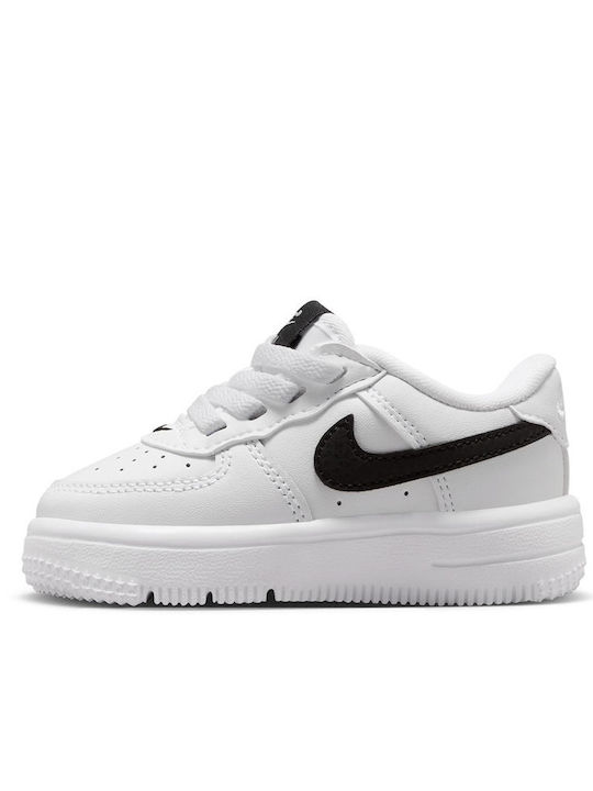 Nike Force 1 Λευκά Nike Force 1 Λευκά