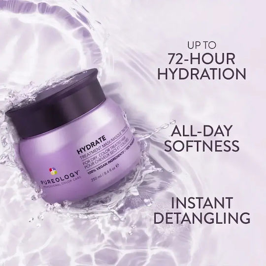 Pureology Mască de Păr pentru Hidratare 250ml
