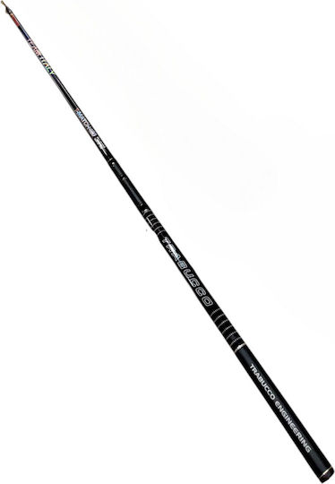 Trabucco Καλάμι Ψαρέματος για Εγγλέζικο 4.2m 10-30gr