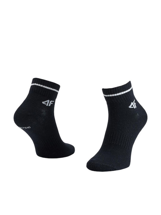 4F 4F Sportsocken Mehrfarbig 2 Paare