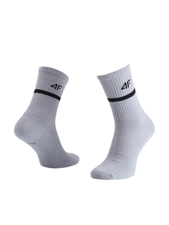 4F Multicolour Sports Socks