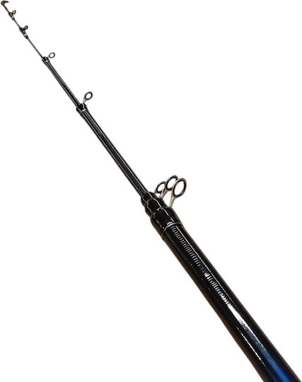 Trabucco Καλάμι Ψαρέματος για Εγγλέζικο 4.2m 10-30gr