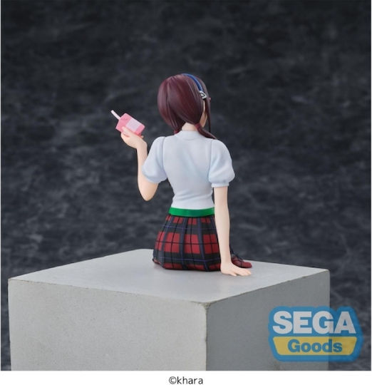 Sega Goods Φιγούρα