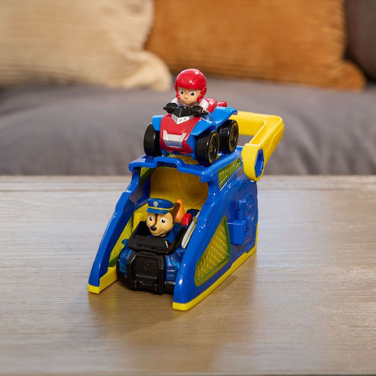 Spin Master Paw Patrol Αυτοκινητάκι για 3+ Ετών