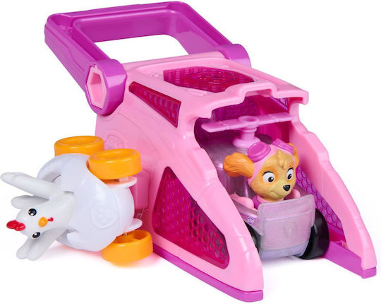 Spin Master Paw Patrol Αυτοκινητάκι για 3+ Ετών