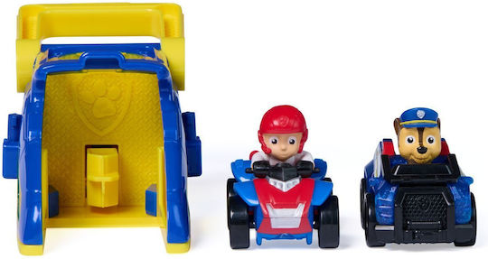Spin Master Paw Patrol Αυτοκινητάκι για 3+ Ετών