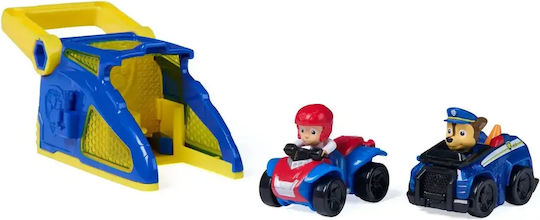 Spin Master Paw Patrol Αυτοκινητάκι για 3+ Ετών