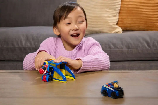 Spin Master Paw Patrol Αυτοκινητάκι για 3+ Ετών
