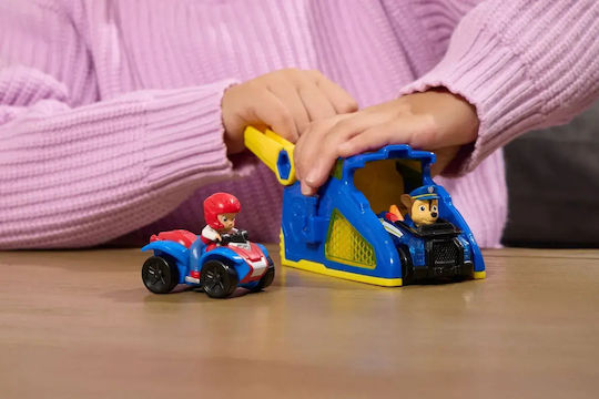 Spin Master Paw Patrol Αυτοκινητάκι για 3+ Ετών