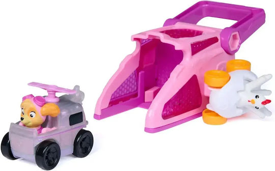 Spin Master Paw Patrol Αυτοκινητάκι για 3+ Ετών