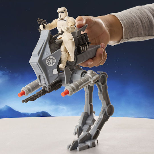 Φιγούρα Δράσης Star Wars 8εκ.