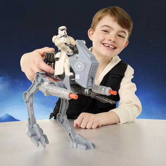 Φιγούρα Δράσης Star Wars 8εκ.