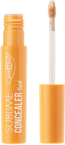 puroBio Cosmetics Liquid Concealer C1 Green