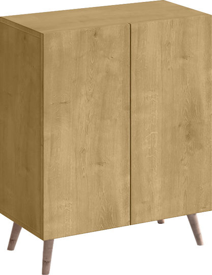 Luce Holz Schuhorganisator 70x35x85cm GP026-0104