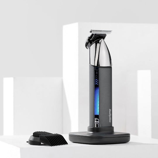 Babyliss Super-x Επαγγελματική Επαναφορτιζόμενη Κουρευτική Μηχανή T996E