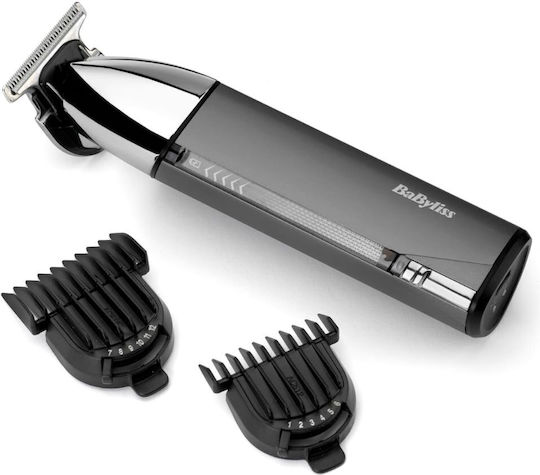 Babyliss Super-x Επαγγελματική Επαναφορτιζόμενη Κουρευτική Μηχανή T996E