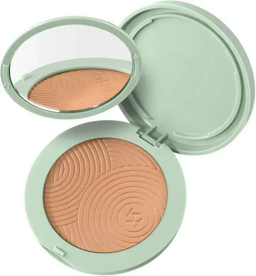 Kiko Milano Silky Powder 6 6gr