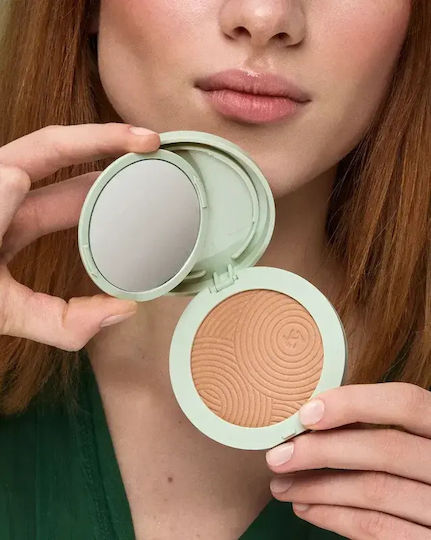 Kiko Milano Silky Powder 6 6gr