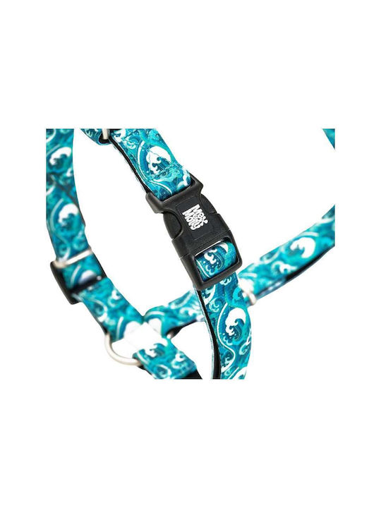 Max Molly Dog Harness Storm Small 32x47cm