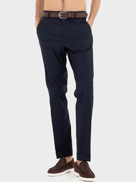 Παντελόνι Ελαστικό Dark Blue