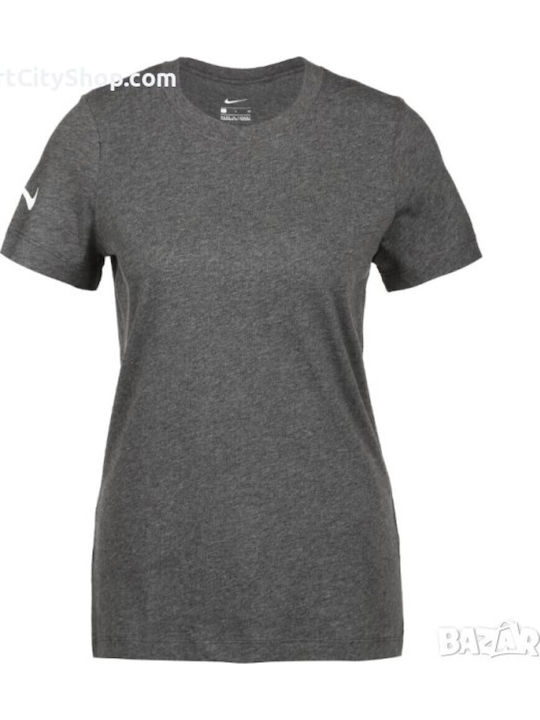 Park 20 Damen T-Shirt Gray